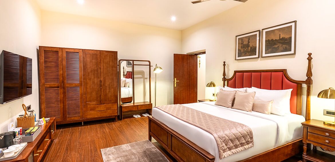 grand windsor suite room
