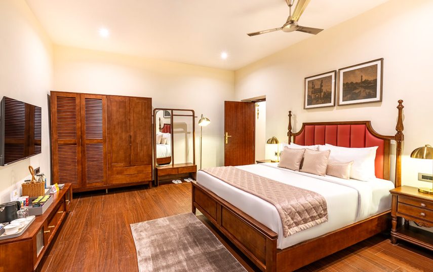 grand windsor suite room