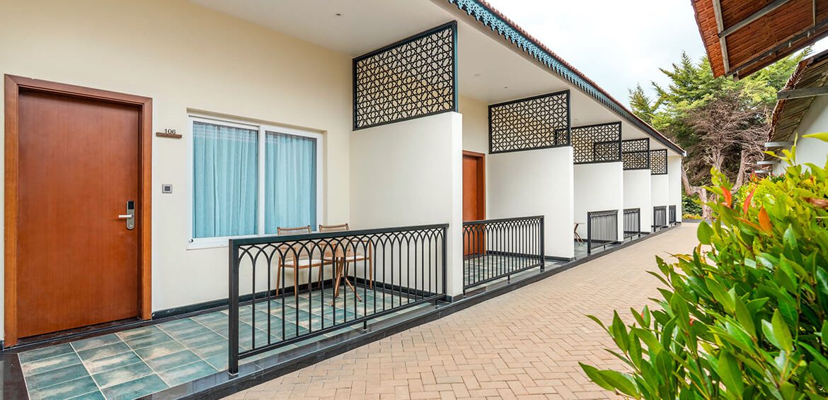 hill stay cottage ooty
