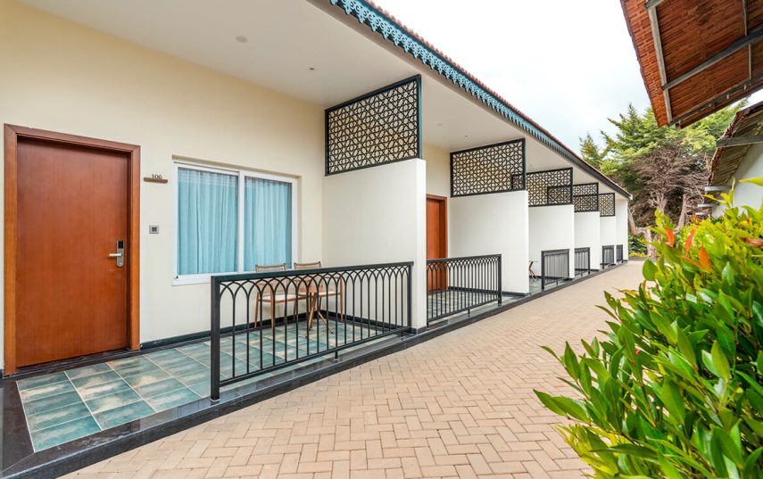 hill stay cottage ooty