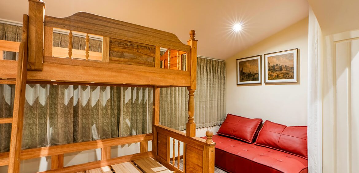 ooty grand windsor suite room