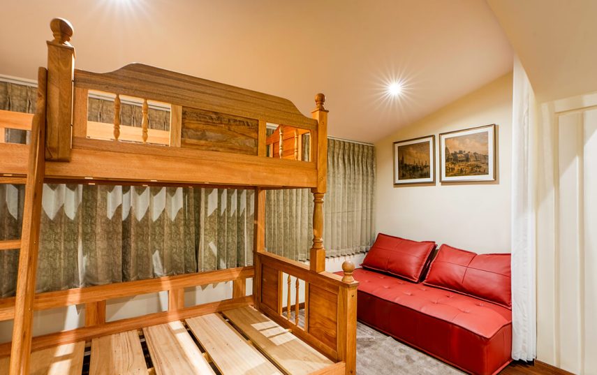 ooty grand windsor suite room