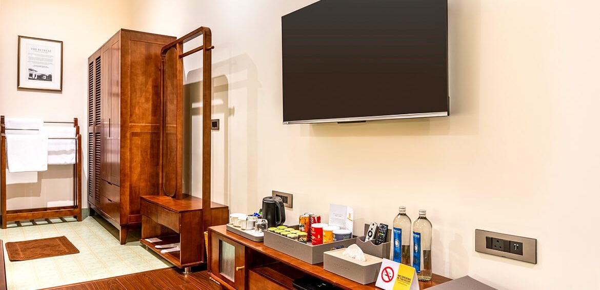 ooty hill stay cottage rooms