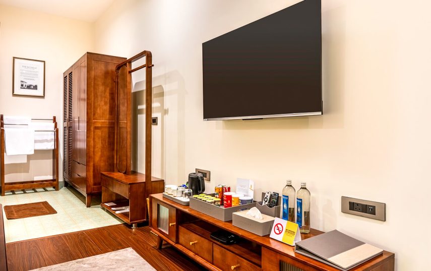 ooty hill stay cottage rooms