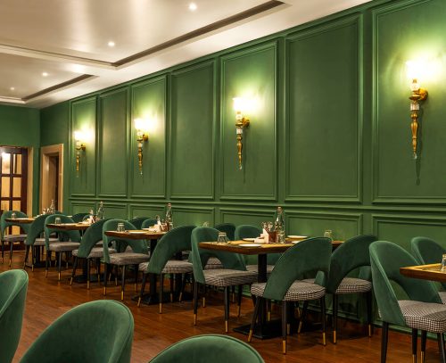 grand windsor resort dining