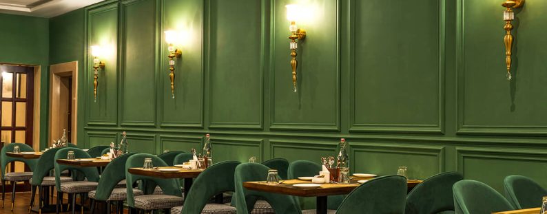 grand windsor resort dining