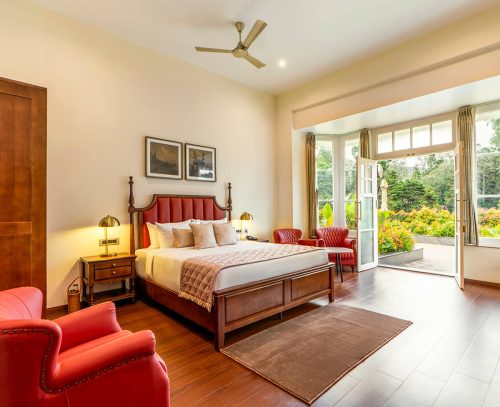 luxury grand windsor resort