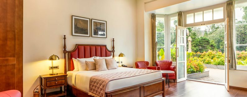 luxury grand windsor resort
