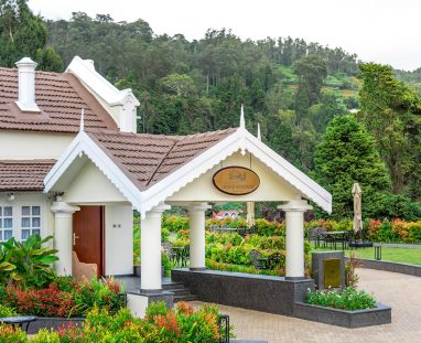 ooty luxury grand windsor resort