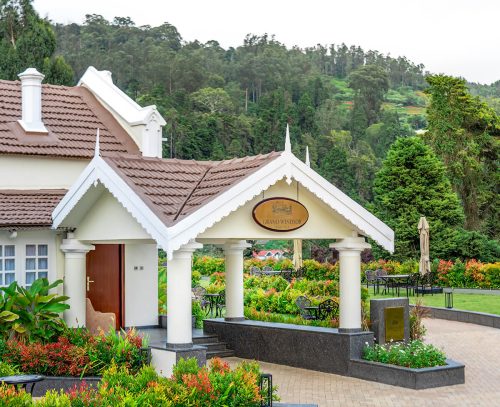 ooty luxury grand windsor resort