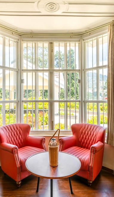 ooty luxury suite rooms
