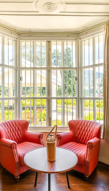ooty luxury suite rooms