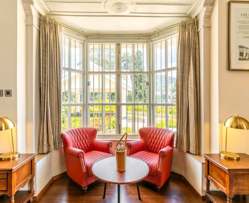 ooty luxury suite rooms
