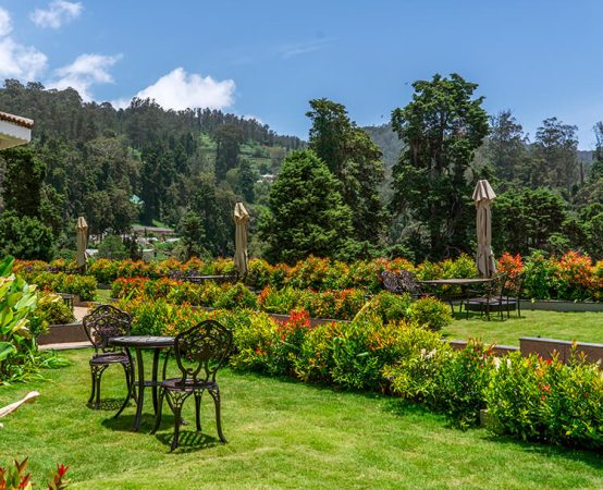 resort lawn grand windsor
