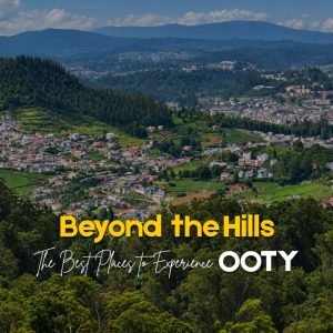 best places to visit in ooty