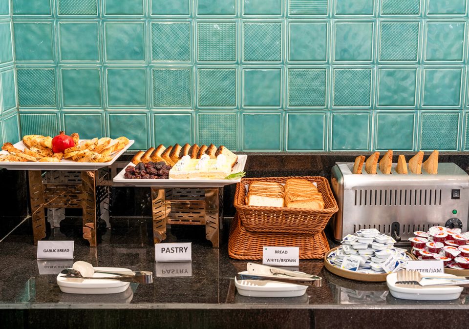 grand windsor gourmet dining