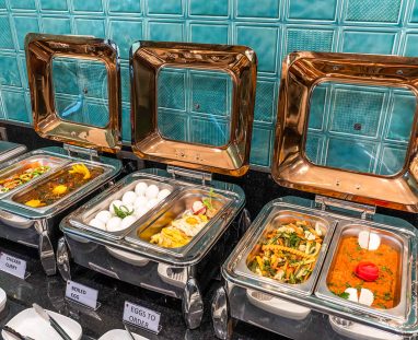 grand windsor resort food dining