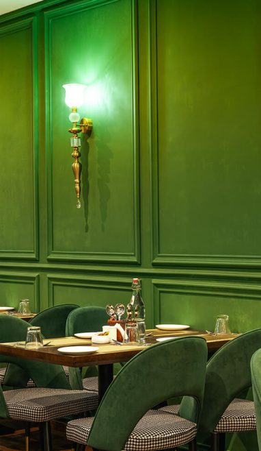 grand windsor resort restaurant
