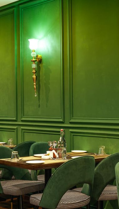 grand windsor resort restaurant