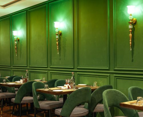 grand windsor resort restaurant