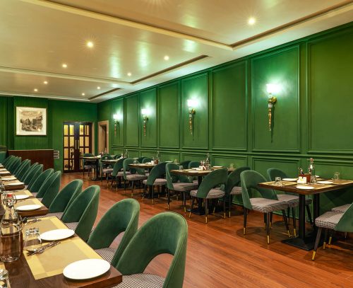 grand windsor resort restaurant ooty