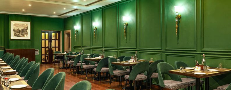 grand windsor resort restaurant ooty