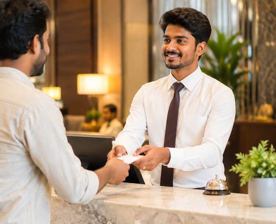 grand windsor resort services