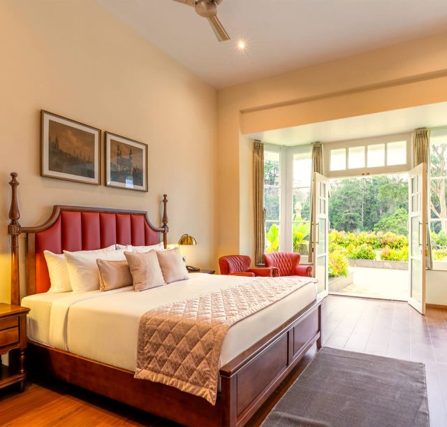 spacious windsor family resort ooty